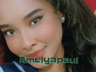 Amelyapaul