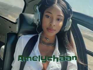 Amelychaan