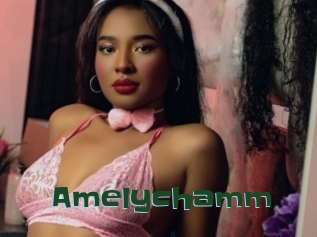 Amelychamm