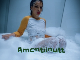 Amentiinutt