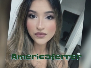 Americaferrer