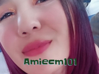 Amiecm101