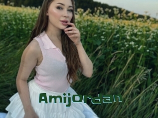 Amijordan