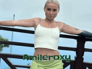 Amileroxy