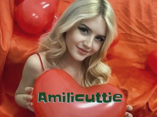 Amilicuttie