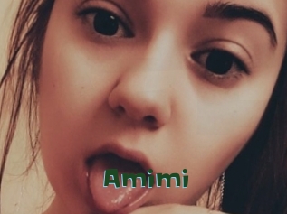 Amimi