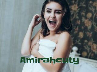 Amirahcuty