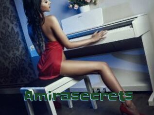 Amirasecrets