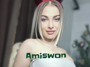 Amiswon