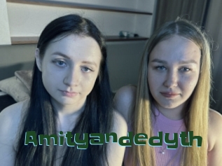 Amityandedyth