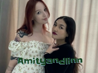 Amityandlinn