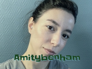 Amitybenham