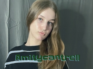 Amitycantrell