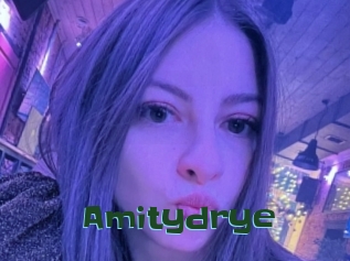 Amitydrye