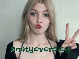 Amityeversley