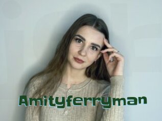 Amityferryman