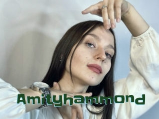 Amityhammond