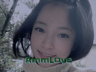 AmmLove