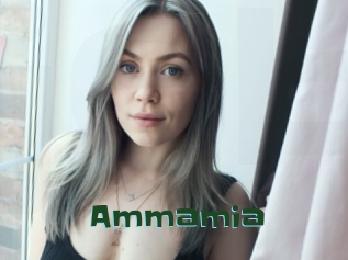 Ammamia