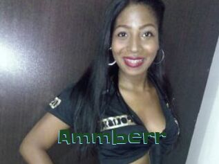 Ammberr