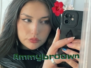 Ammybroown