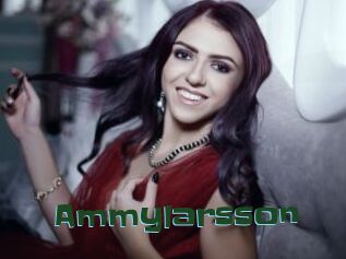 Ammylarsson