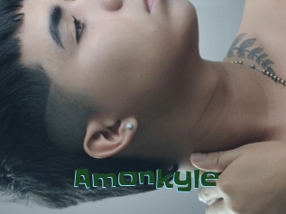 Amonkyle