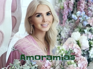 Amoramias