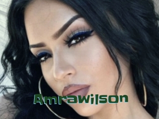 Amrawilson