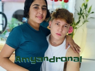 Amyandronal