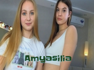 Amyasilia