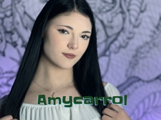 Amycarrol