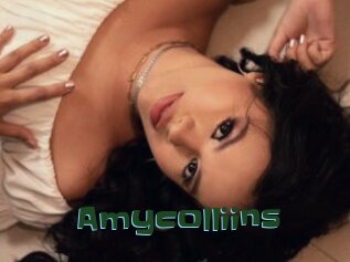 Amycolliins