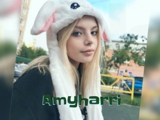 Amyharri