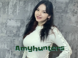 Amyhunters