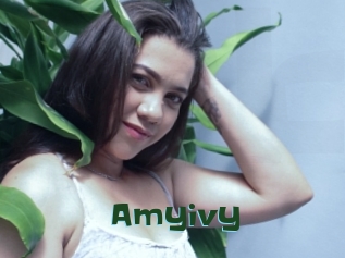 Amyivy