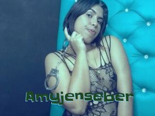 Amyjenseber