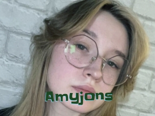 Amyjons