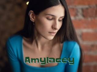 Amylacey