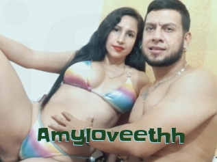 Amyloveethh