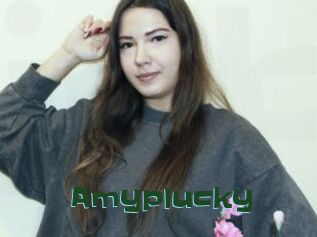 Amyplucky