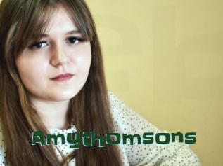 Amythomsons