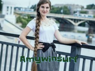 Amywinsurf