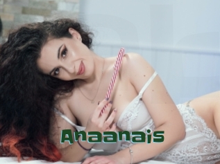 Anaanais