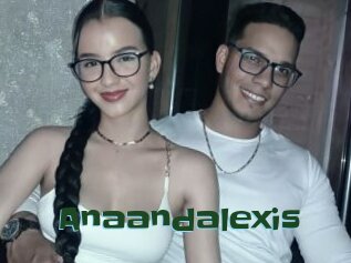 Anaandalexis