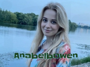 Anabelbowen