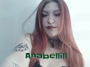 Anabellill