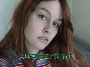 Anaberight