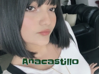 Anacastillo