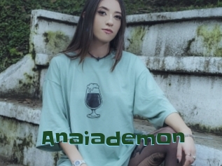 Anaiademon